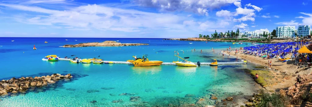 Go Visit Protaras- Experiences in Protaras