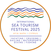Sea tourism festival ayia napa marina 180x180