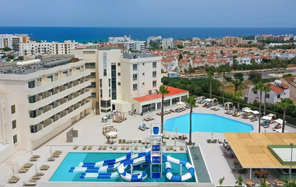 Toxotis hotel protaras 01