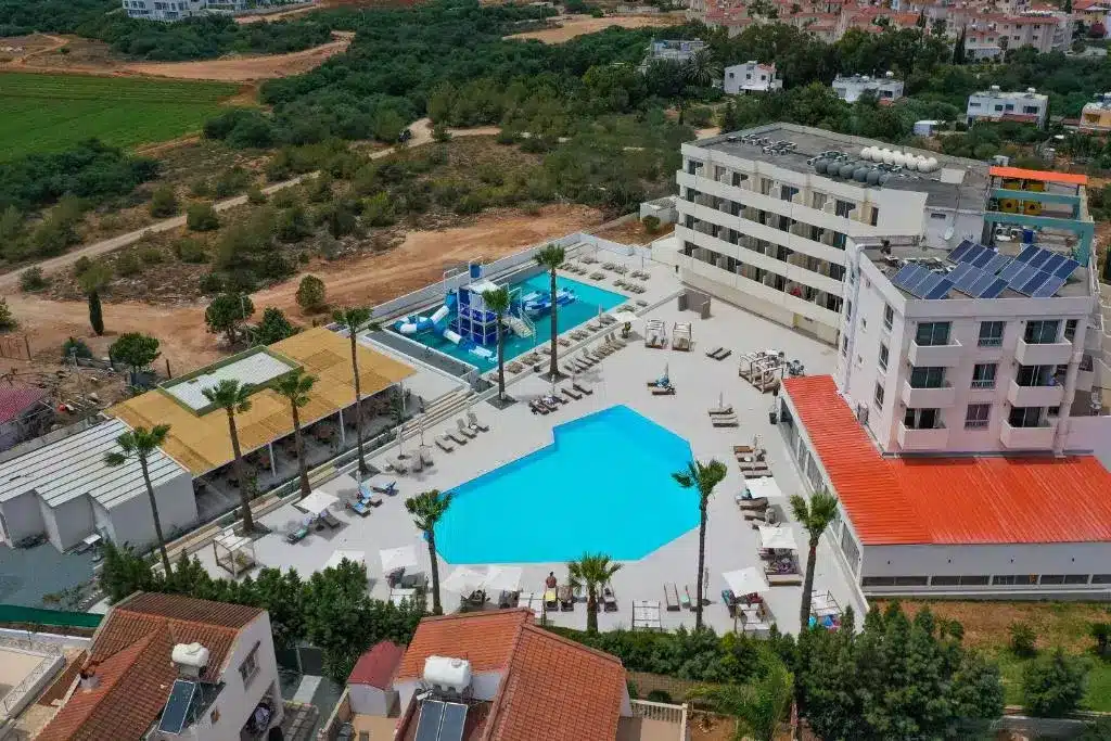 Toxotis hotel protaras 02