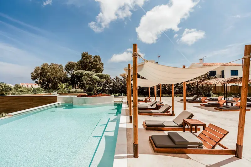 Cavo Zoe Seaside Hotel Protaras