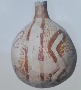 Nissia archaeological protaras site