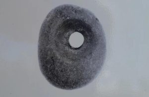 Nissia archaeological protaras site