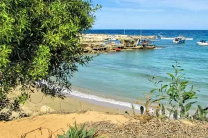 GreenBay beach protaras